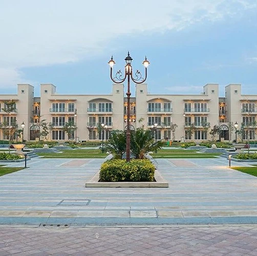 BPTP Amstoria Sector 102 Gurugram