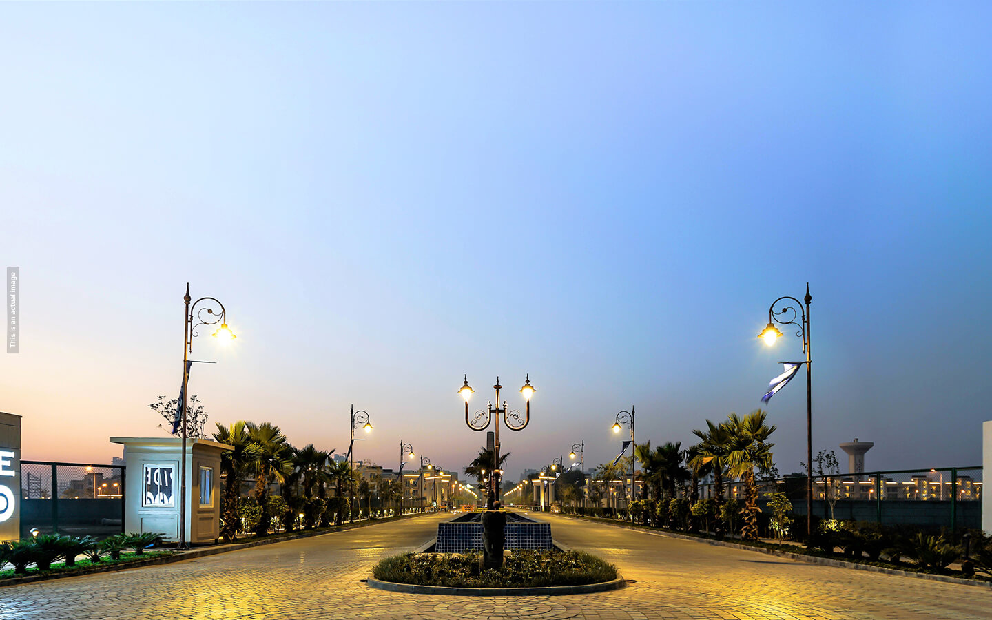 BPTP Luxury Properties Gurgaon Faridabad